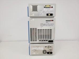 Thumbnail image of Thermo Scientific Accela HPLC - 