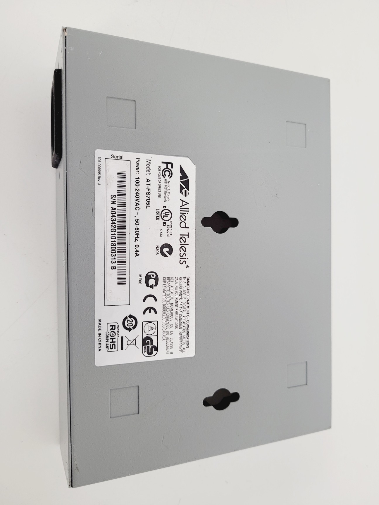 Image of Thermo Scientific Accela HPLC - 
