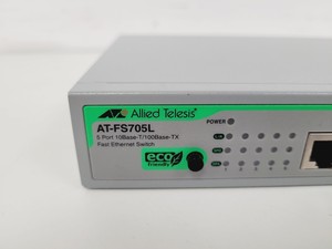 Thumbnail image of Thermo Scientific Accela HPLC - 