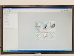 Thumbnail image of Thermo Scientific Accela HPLC - 