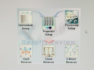 Thumbnail image of Thermo Scientific Accela HPLC - 