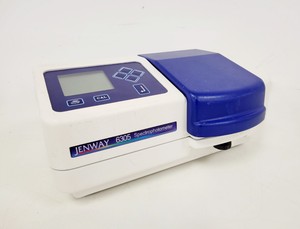 Image of Jenway 6305 Spectrophotometer (2008) Lab