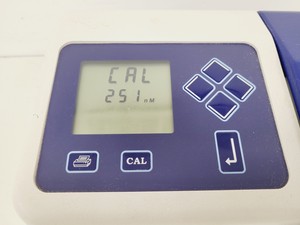 Thumbnail image of Jenway 6305 Spectrophotometer Lab