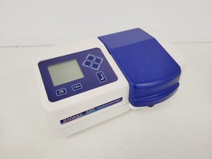 Thumbnail image of Jenway 6305 Spectrophotometer Lab