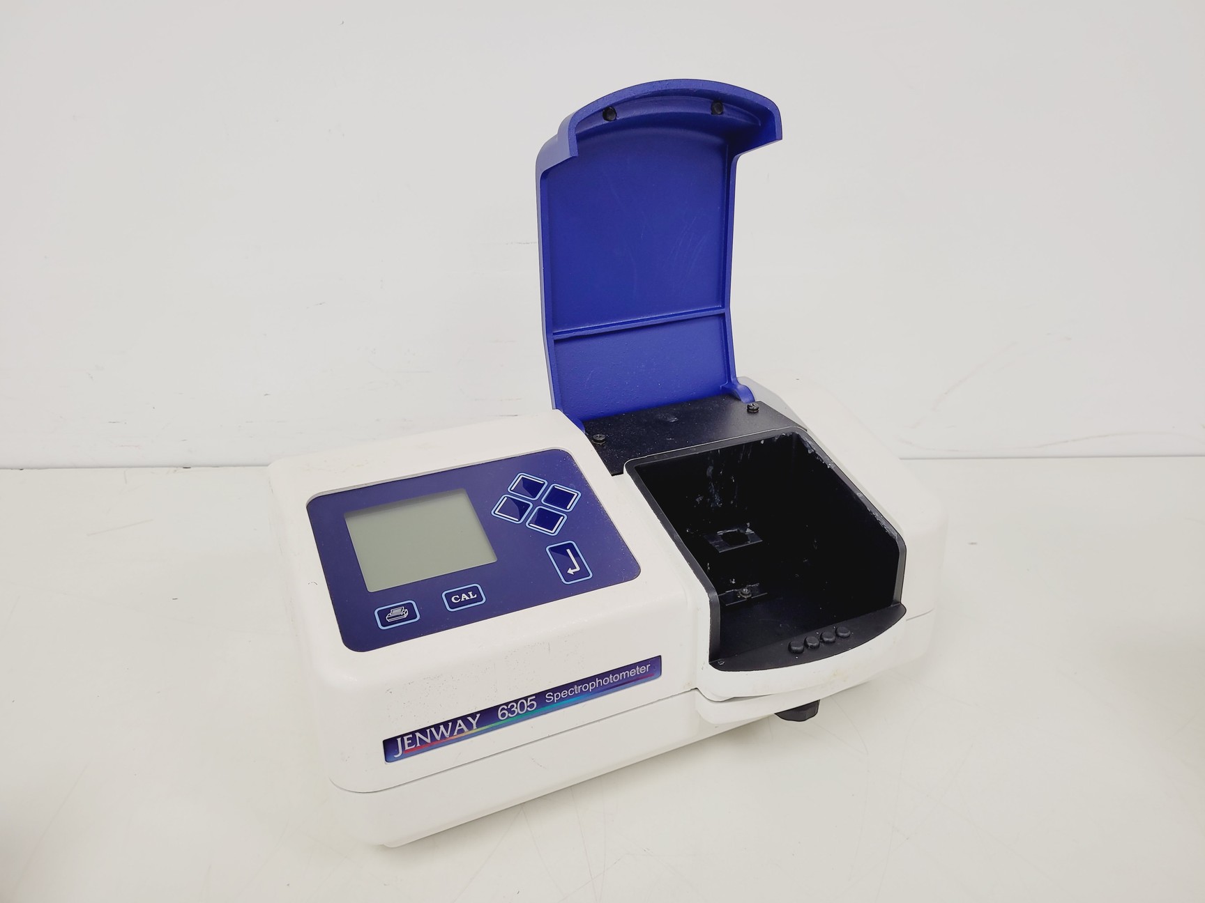 Image of Jenway 6305 Spectrophotometer Lab