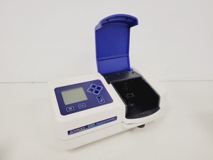 Thumbnail image of Jenway 6305 Spectrophotometer Lab