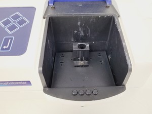 Thumbnail image of Jenway 6305 Spectrophotometer Lab