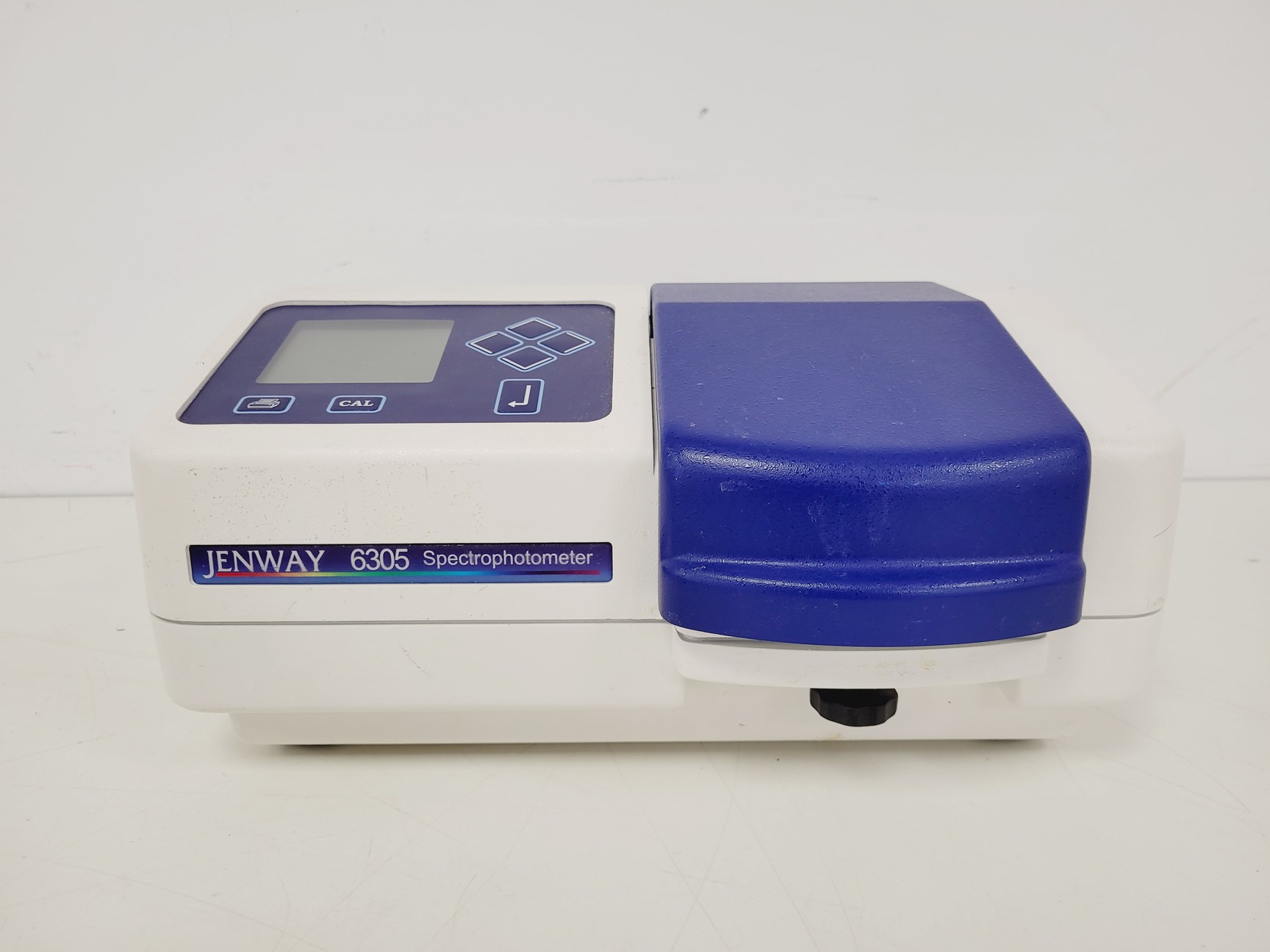Image of Jenway 6305 Spectrophotometer Lab