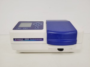Thumbnail image of Jenway 6305 Spectrophotometer Lab