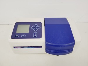 Thumbnail image of Jenway 6305 Spectrophotometer Lab