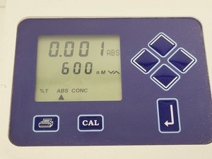 Thumbnail image of Jenway 6305 Spectrophotometer Lab
