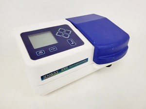 Image of Jenway 6305 Spectrophotometer 2011 Lab