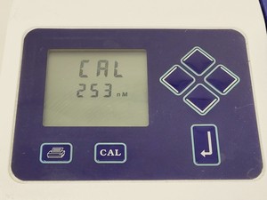 Thumbnail image of Jenway 6305 Spectrophotometer 2011 Lab