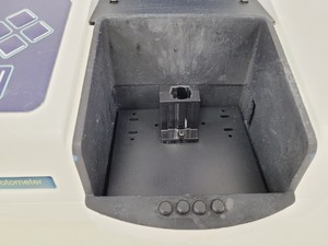 Thumbnail image of Jenway 6305 Spectrophotometer 2011 Lab