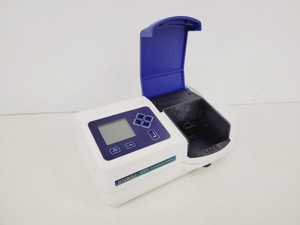 Thumbnail image of Jenway 6305 Spectrophotometer 2011 Lab