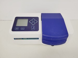 Thumbnail image of Jenway 6305 Spectrophotometer 2011 Lab