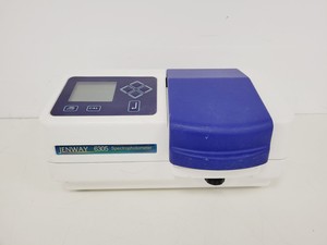 Thumbnail image of Jenway 6305 Spectrophotometer 2011 Lab