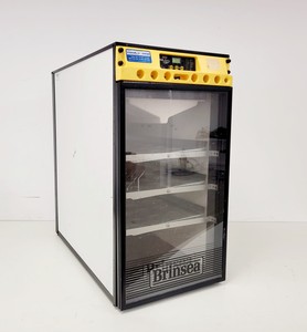 Image of Brinsea OVA-Easy Advance Incubator Lab