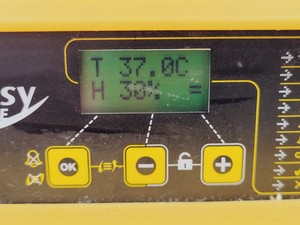 Thumbnail image of Brinsea OVA-Easy Advance Incubator Lab