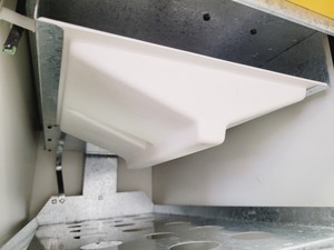 Thumbnail image of Brinsea OVA-Easy Advance Incubator Lab