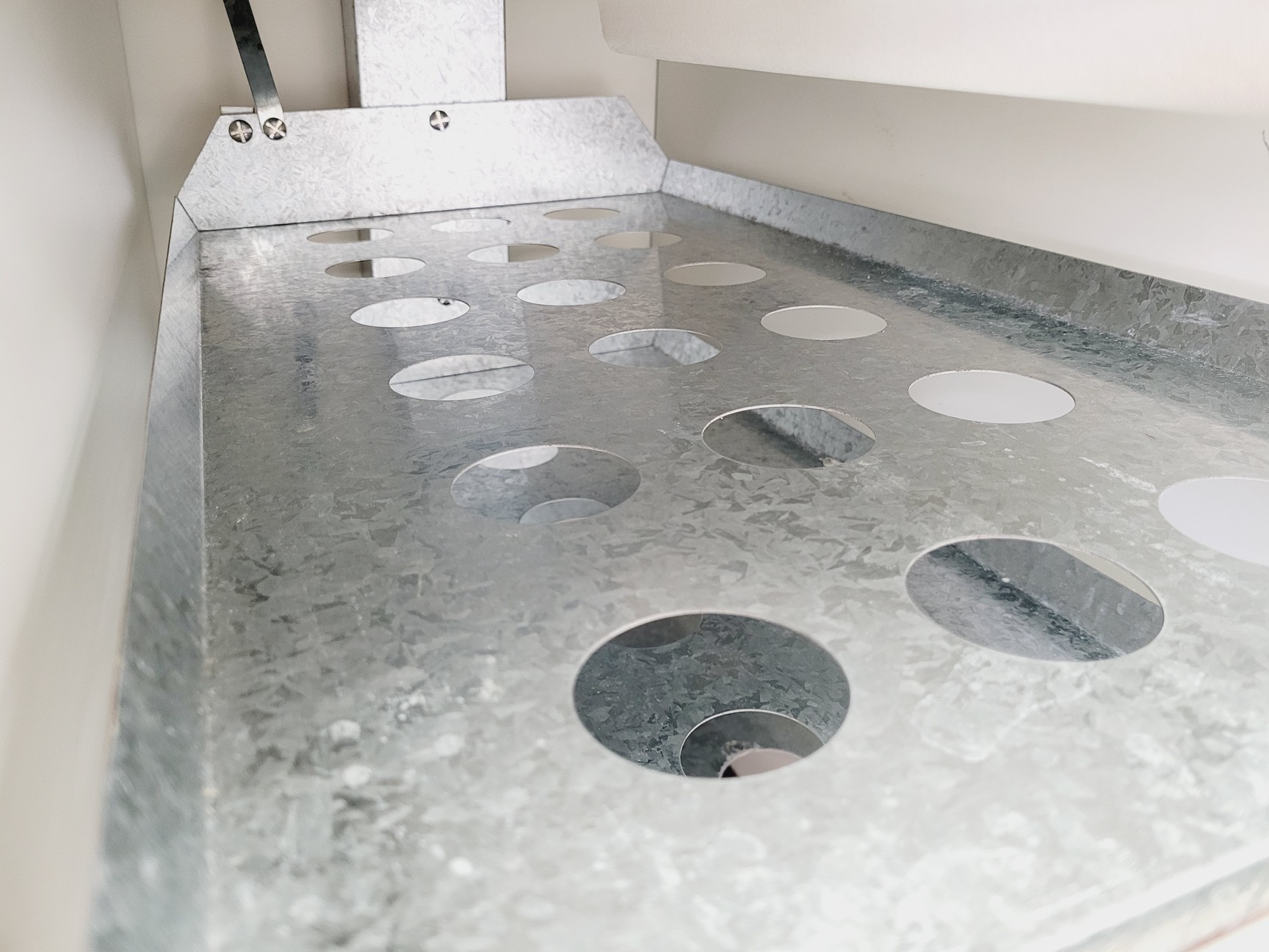Image of Brinsea OVA-Easy Advance Incubator Lab