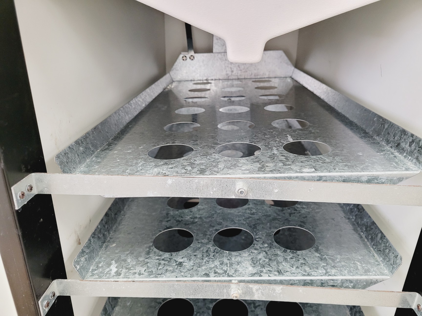 Image of Brinsea OVA-Easy Advance Incubator Lab