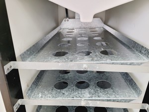 Thumbnail image of Brinsea OVA-Easy Advance Incubator Lab
