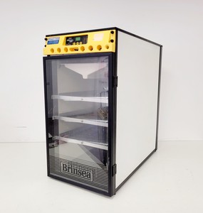 Thumbnail image of Brinsea OVA-Easy Advance Incubator Lab