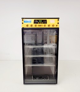 Thumbnail image of Brinsea OVA-Easy Advance Incubator Lab
