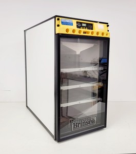 Image of Brinsea Model OVA-Easy Advance Incubator Lab