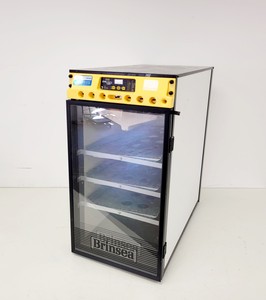 Thumbnail image of Brinsea Model OVA-Easy Advance Incubator Lab