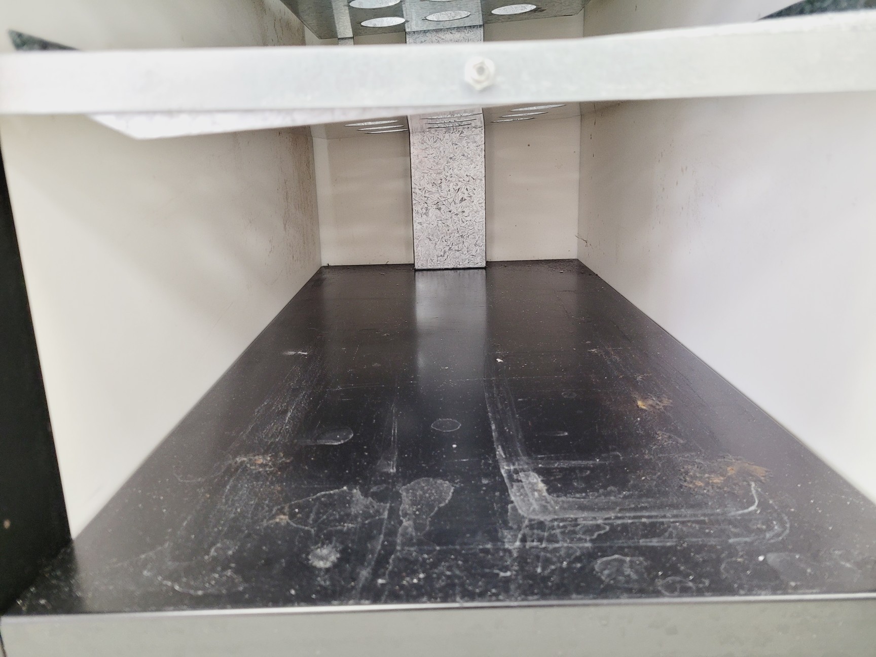 Image of Brinsea Model OVA-Easy Advance Incubator Lab