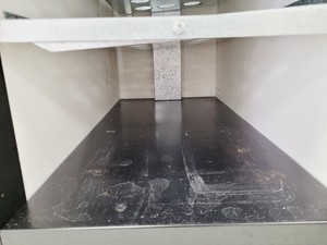Thumbnail image of Brinsea Model OVA-Easy Advance Incubator Lab