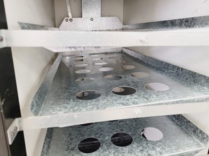 Thumbnail image of Brinsea Model OVA-Easy Advance Incubator Lab