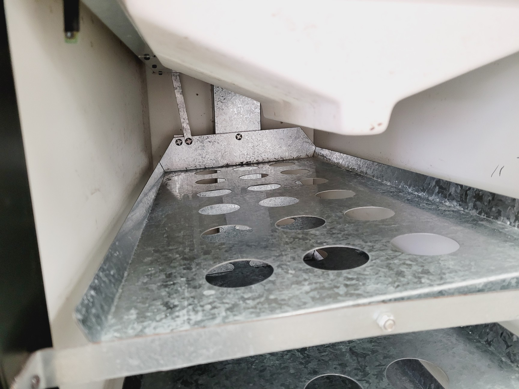 Image of Brinsea Model OVA-Easy Advance Incubator Lab