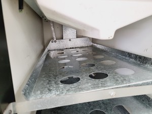 Thumbnail image of Brinsea Model OVA-Easy Advance Incubator Lab