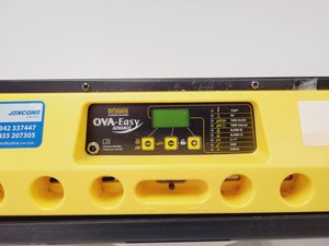 Thumbnail image of Brinsea Model OVA-Easy Advance Incubator Lab