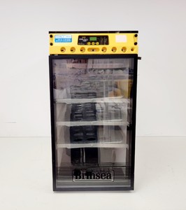 Thumbnail image of Brinsea Model OVA-Easy Advance Incubator Lab