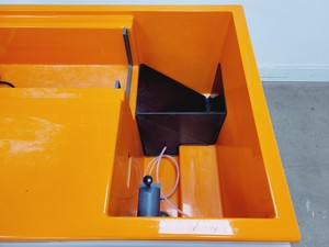 Thumbnail image of Armfield Bernoulli's Theorem Demonstration F1-10-A