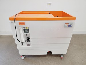 Thumbnail image of Armfield Bernoulli's Theorem Demonstration F1-10-A Teaching Rig and Trolley