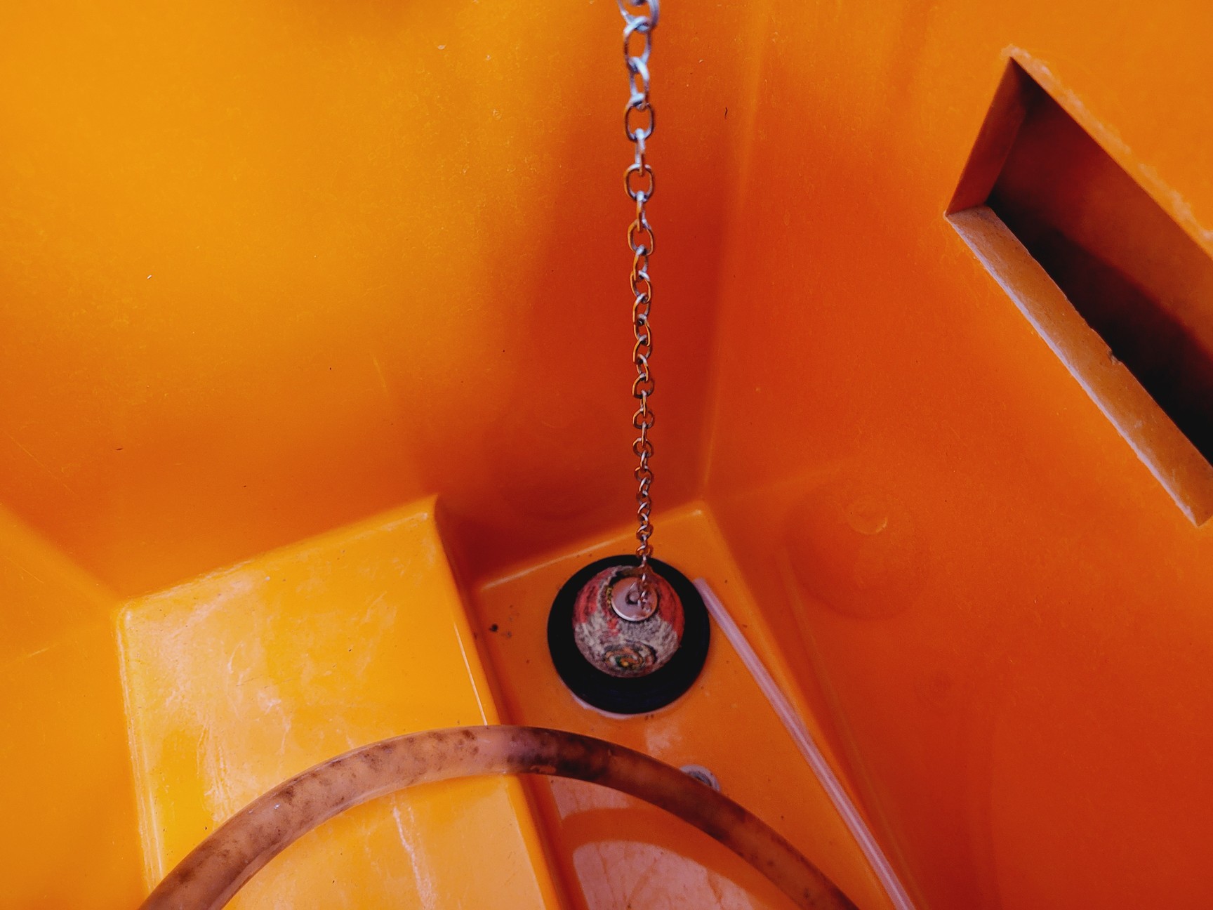Image of Armfield Bernoulli's Theorem Demonstration F1-10-A Teaching Rig and Trolley