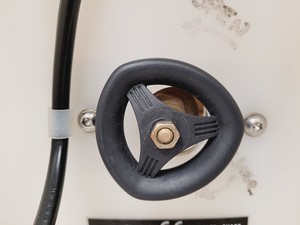 Thumbnail image of Armfield Bernoulli's Theorem Demonstration F1-10-A Teaching Rig and Trolley