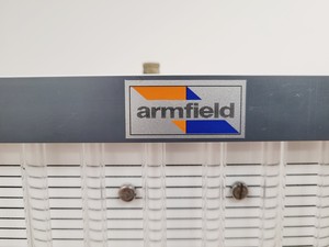 Thumbnail image of Armfield Bernoulli's Theorem Demonstration F1-10-A Teaching Rig and Trolley
