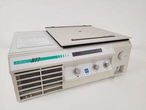 Image of Sorvall RT7 Plus Refrigerated Benchtop Centrifuge w/ RTH-250 Rotor Lab