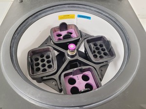 Thumbnail image of Sorvall RT7 Plus Refrigerated Benchtop Centrifuge w/ RTH-250 Rotor Lab