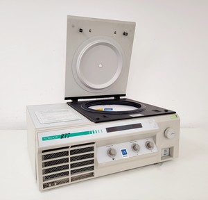 Thumbnail image of Sorvall RT7 Plus Refrigerated Benchtop Centrifuge w/ RTH-250 Rotor Lab