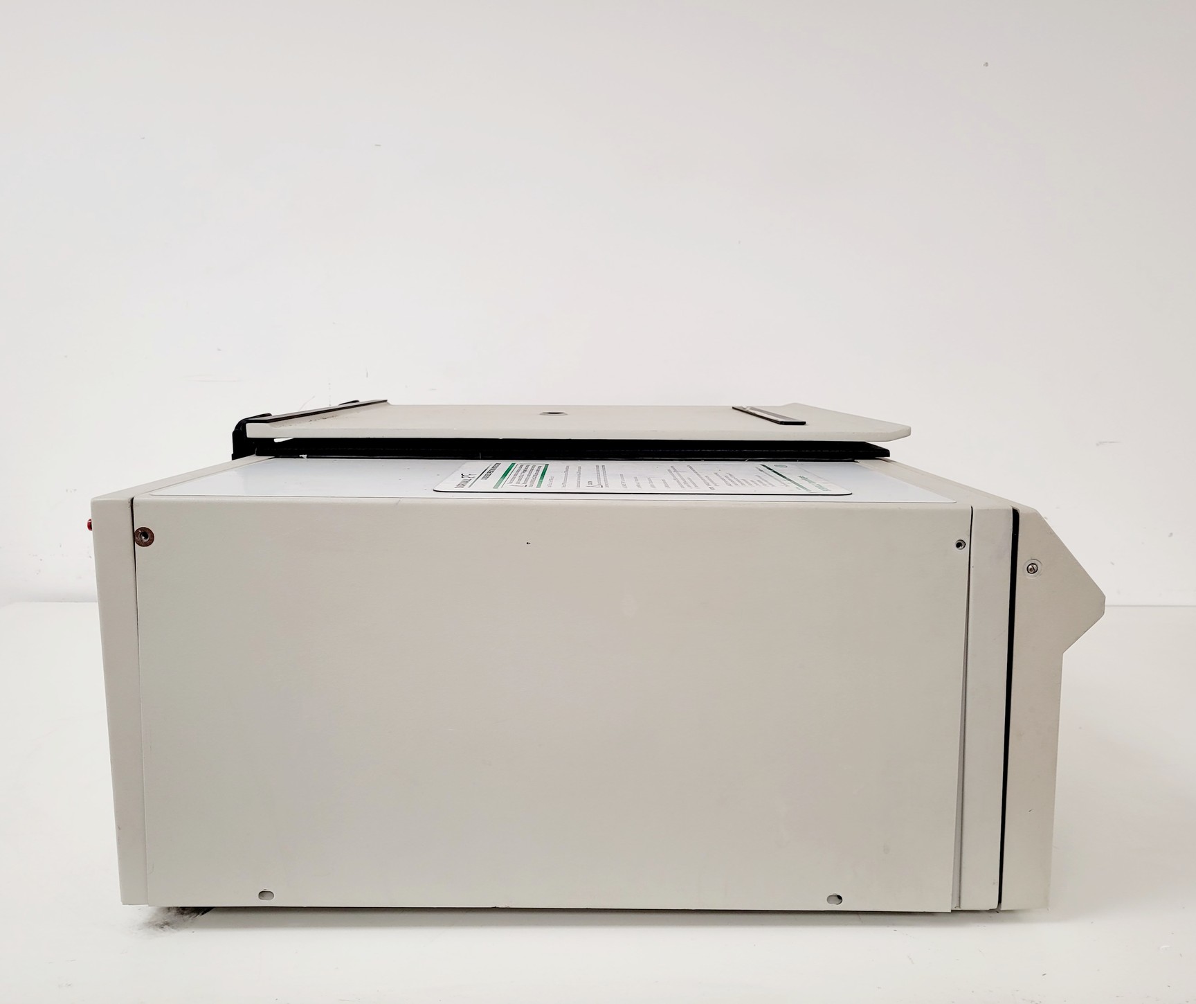 Image of Sorvall RT7 Plus Refrigerated Benchtop Centrifuge w/ RTH-250 Rotor Lab