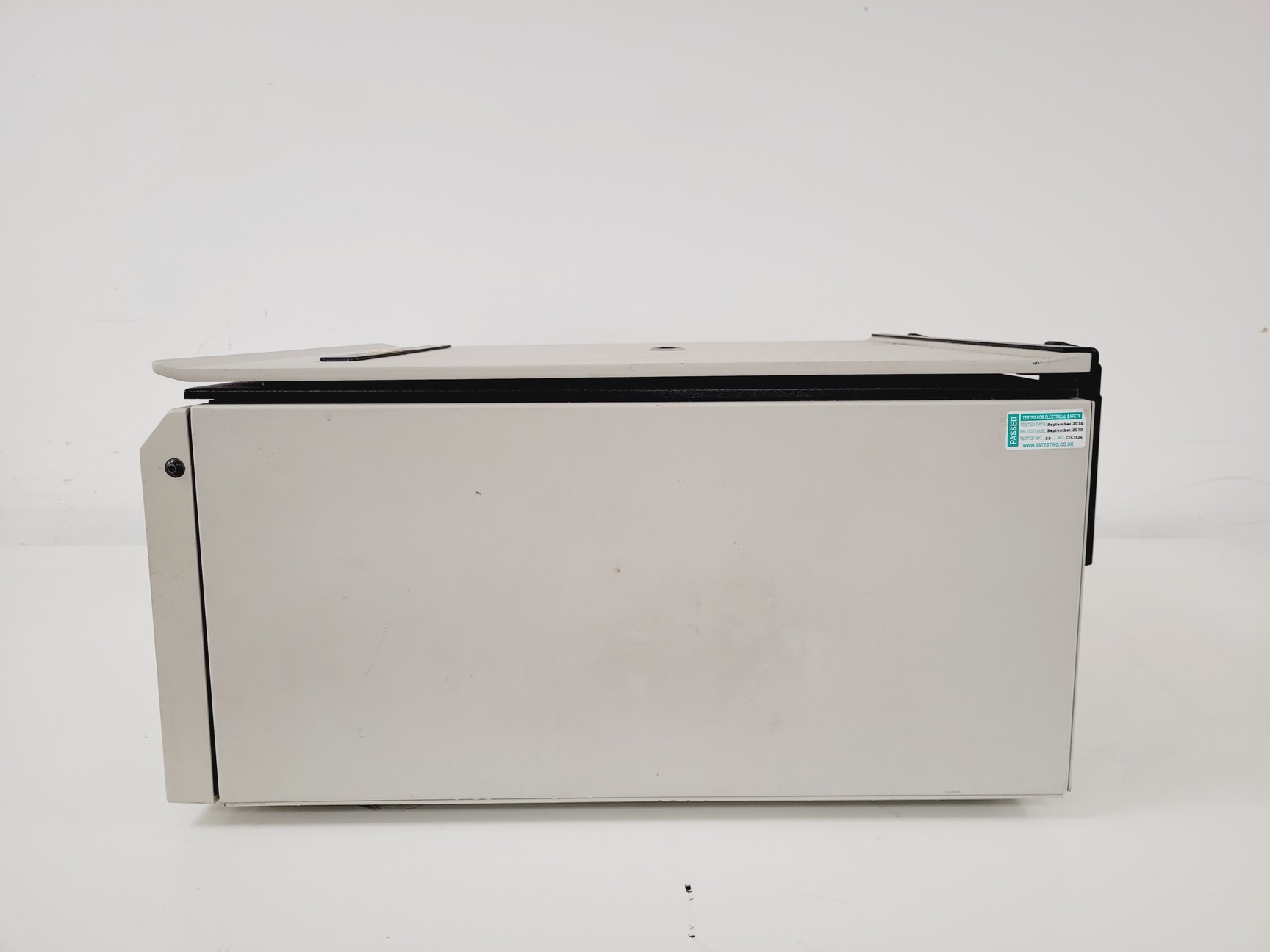 Image of Sorvall RT7 Plus Refrigerated Benchtop Centrifuge w/ RTH-250 Rotor Lab