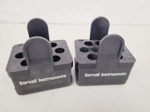 Thumbnail image of Sorvall RT7 Plus Refrigerated Benchtop Centrifuge w/ RTH-250 Rotor Lab