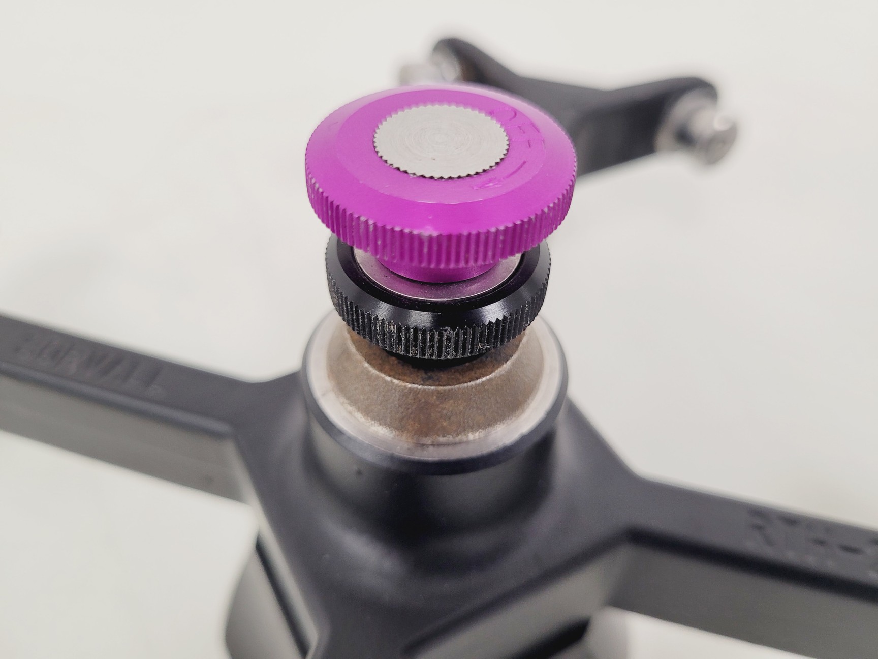 Image of Sorvall RT7 Plus Refrigerated Benchtop Centrifuge w/ RTH-250 Rotor Lab